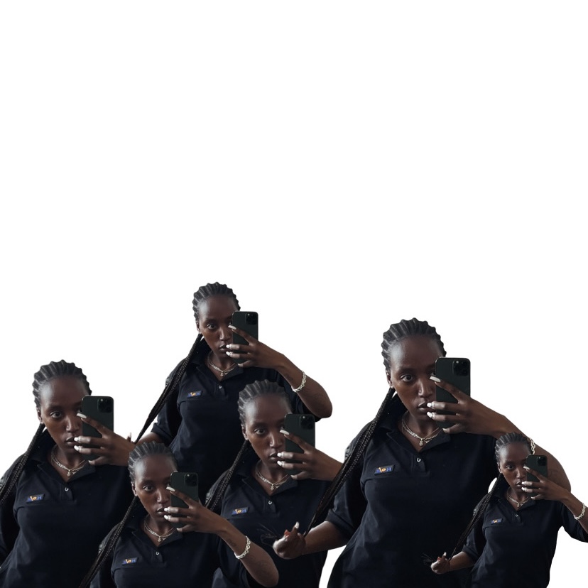 PIOUS Golfer. iPhone. Zano.