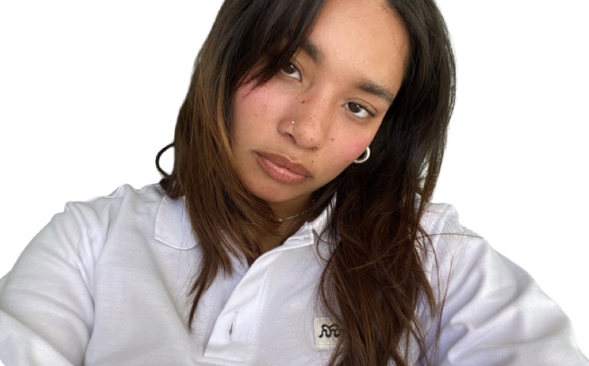 PIOUS Golfer. iPhone. Michka.