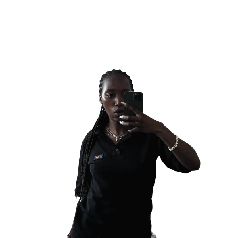 PIOUS Golfer. iPhone. Zano.